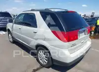 2006 Buick RENDEZVOUS фото