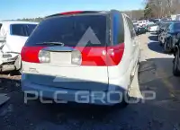 2006 Buick RENDEZVOUS фото