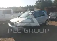 2006 Buick RENDEZVOUS фото