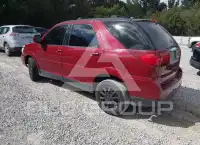 2006 Buick RENDEZVOUS photo