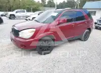 2006 Buick RENDEZVOUS photo