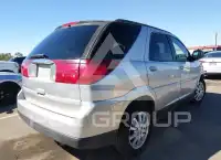 2006 Buick RENDEZVOUS фото