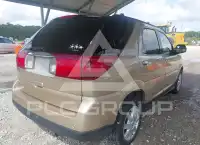2006 Buick RENDEZVOUS фото