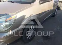 2006 Buick RENDEZVOUS photo