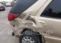 2006 Buick RENDEZVOUS фото
