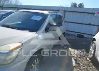 2006 Buick RENDEZVOUS фото