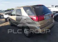 2006 Buick RENDEZVOUS photo