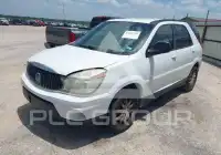 2006 Buick RENDEZVOUS photo