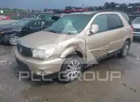 2006 Buick RENDEZVOUS photo