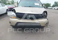 2006 Buick RENDEZVOUS photo