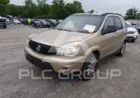2006 Buick RENDEZVOUS фото