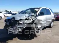2006 Buick RENDEZVOUS фото