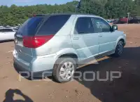 2006 Buick RENDEZVOUS фото
