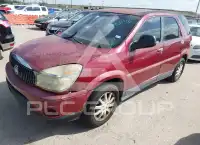 2006 Buick RENDEZVOUS фото