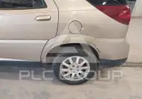 2006 Buick RENDEZVOUS фото