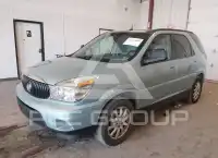 2006 Buick RENDEZVOUS photo