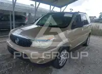 2006 Buick RENDEZVOUS фото