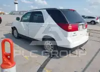 2006 Buick RENDEZVOUS фото