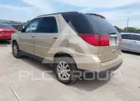 2006 Buick RENDEZVOUS фото