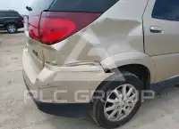 2006 Buick RENDEZVOUS фото