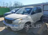 2006 Buick RENDEZVOUS фото