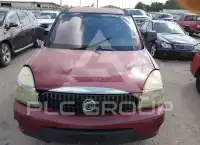 2006 Buick RENDEZVOUS фото