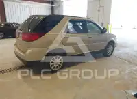 2006 Buick RENDEZVOUS фото