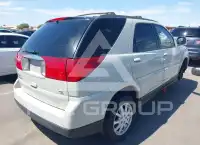 2006 Buick RENDEZVOUS фото