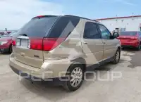 2006 Buick RENDEZVOUS фото