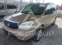 2006 Buick RENDEZVOUS фото