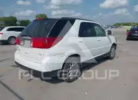 2006 Buick RENDEZVOUS фото