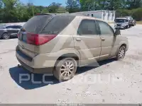 2006 Buick RENDEZVOUS фото