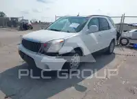 2006 Buick RENDEZVOUS фото