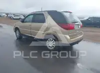 2006 Buick RENDEZVOUS фото