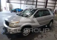 2006 Buick RENDEZVOUS фото