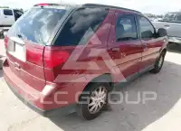2006 Buick RENDEZVOUS фото