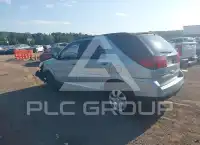 2006 Buick RENDEZVOUS фото