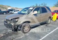 2006 Buick RENDEZVOUS photo