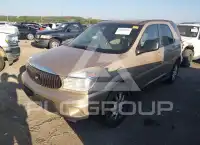 2006 Buick RENDEZVOUS photo