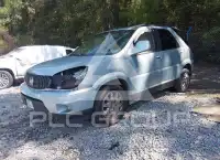 2006 Buick RENDEZVOUS photo