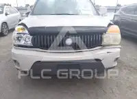 2006 Buick RENDEZVOUS photo