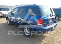 2006 Buick Rainier photo