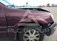 2006 Buick Rainier photo