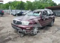 2006 Buick Rainier фото