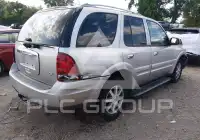 2006 Buick Rainier фото