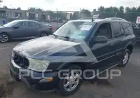 2006 Buick Rainier photo