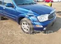 2006 Buick Rainier photo