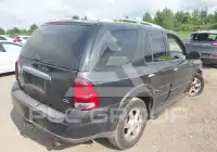 2006 Buick Rainier photo