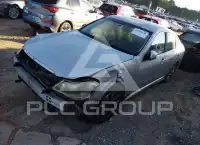 2006 Infinity M45 photo