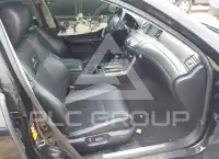2006 Infinity M45 фото